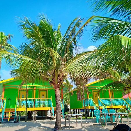 Valine Grace Cottages เอลนิโด ภายนอก รูปภาพ
