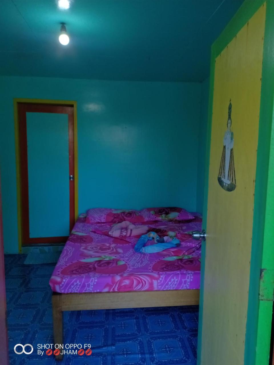 Valine Grace Cottages เอลนิโด ภายนอก รูปภาพ