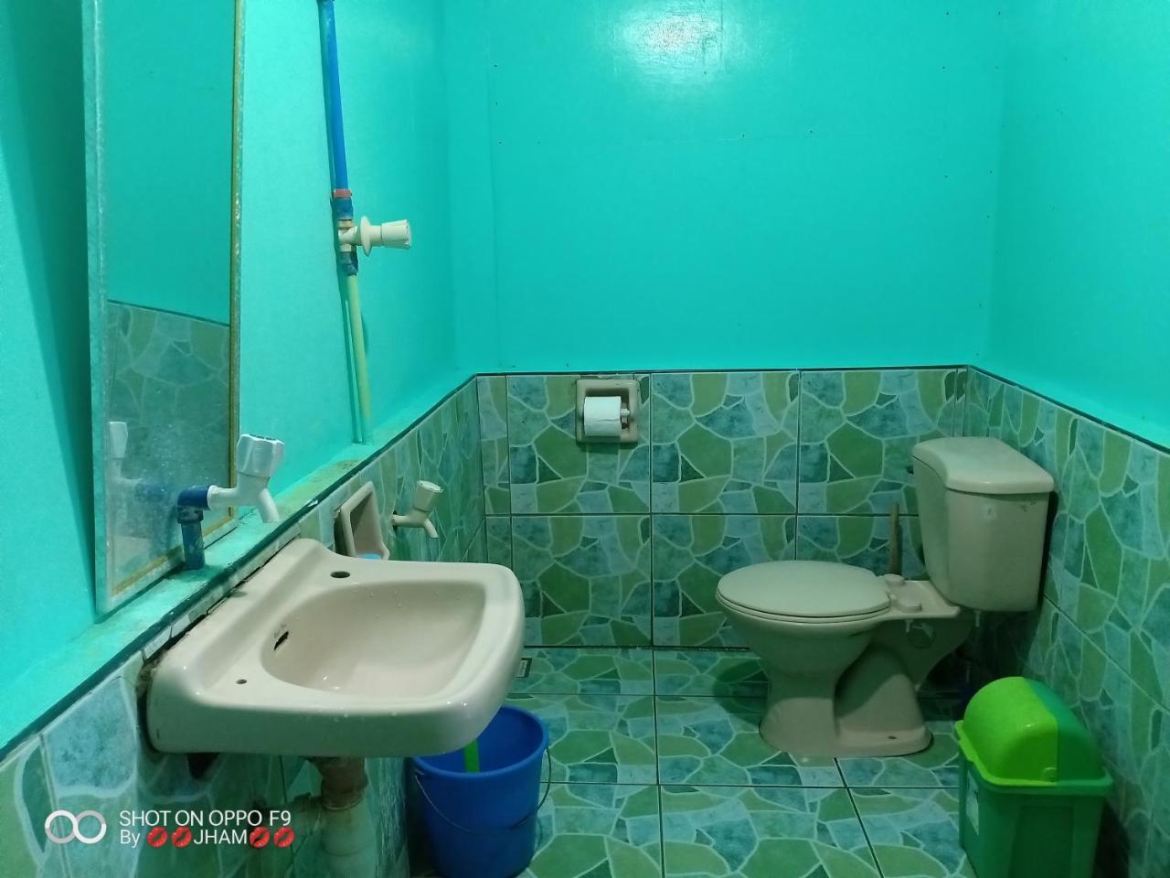 Valine Grace Cottages เอลนิโด ภายนอก รูปภาพ