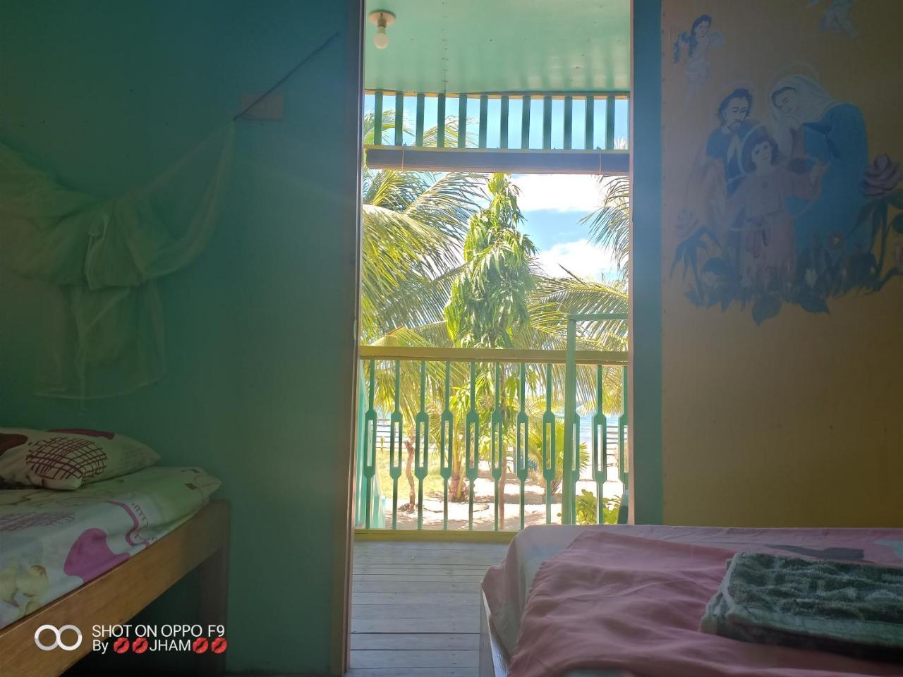 Valine Grace Cottages เอลนิโด ภายนอก รูปภาพ
